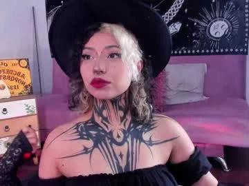 hazellwitch1 from Chaturbate is Freechat