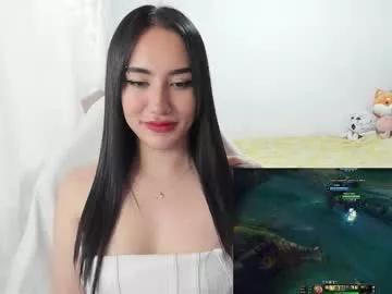 heavenly_soul from Chaturbate is Freechat