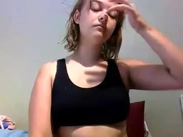 heavensbitch from Chaturbate is Freechat