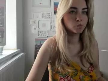 helen_angel_girl from Chaturbate is Freechat