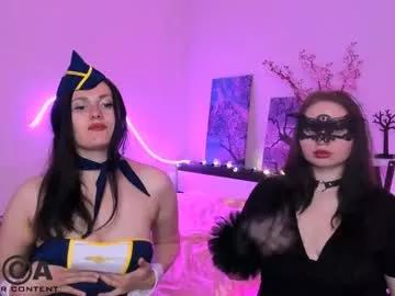helen_wave from Chaturbate is Freechat