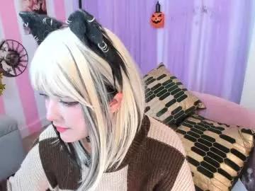 hell_fairy from Chaturbate is Freechat