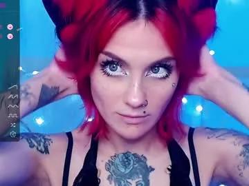 hella_hell from Chaturbate is Freechat