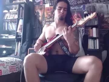 henry_barbarian_ from Chaturbate is Freechat