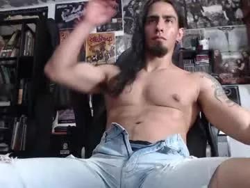 henry_barbarian_ from Chaturbate is Freechat