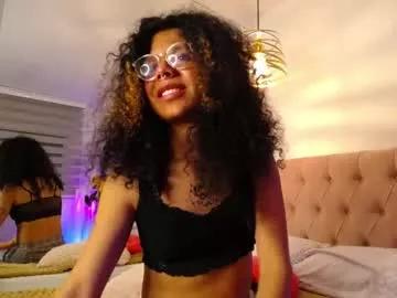 hera_safix from Chaturbate is Freechat