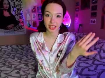 hi_diana from Chaturbate is Freechat