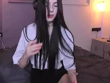 hi_kylie from Chaturbate is Freechat