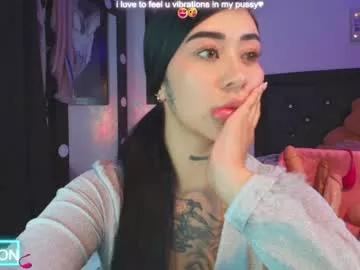 hilary_jones_22 from Chaturbate is Freechat