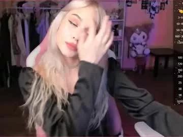hilovelymilly from Chaturbate is Freechat