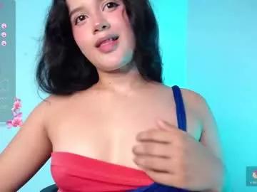 holly_16 from Chaturbate is Freechat