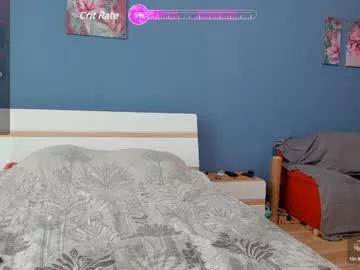 holly_llina from Chaturbate is Freechat