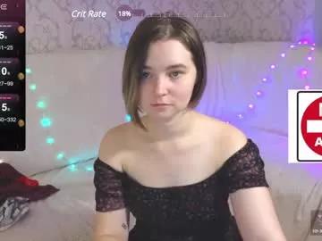 holly_molly77 from Chaturbate is Freechat