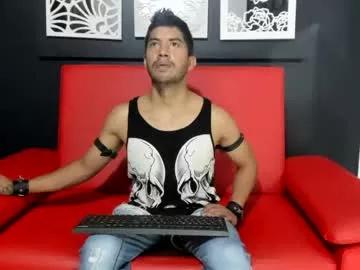 hollywood_jackk from Chaturbate is Freechat