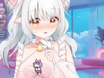 honey_cow — GOAL: control toy  2  min [222 tokens remaining] Welcome to my room! #hentai #cosplay #JOI #anime #gaming