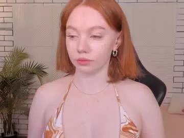 honeyautumn from Chaturbate is Freechat