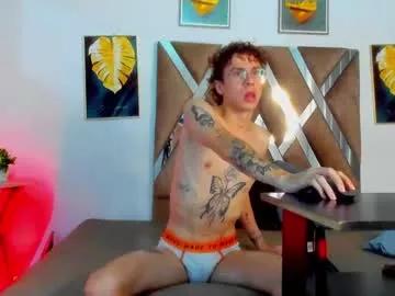 hopejoy_ from Chaturbate is Freechat