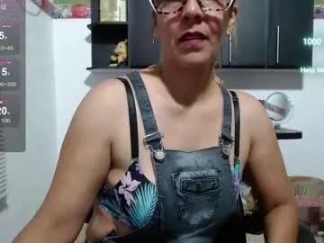 horny_and_daring from Chaturbate is Freechat