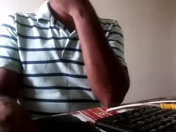 horny_hubby34 from Chaturbate is Freechat