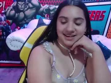 horny_little_lolly from Chaturbate is Freechat