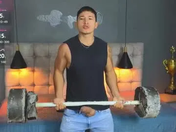 Avatar of horny_nick18