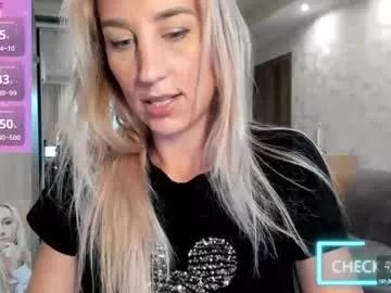 horny_princess_tasha from Chaturbate is Freechat