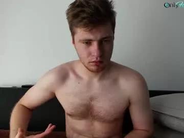 hornyblondieboyy from Chaturbate is Freechat