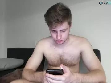 hornyblondieboyy from Chaturbate is Freechat