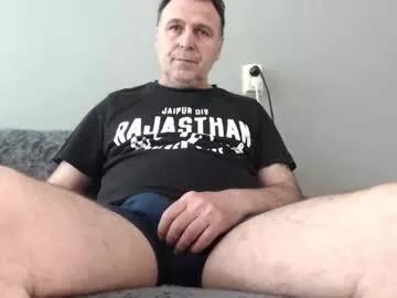 hornyenhard from Chaturbate is Group