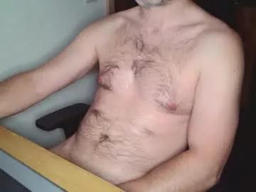 hornyguy835 from Chaturbate is Freechat