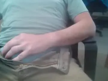 hornyhubby1001 — not ready to work just yet