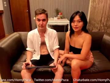 hornypuca from Chaturbate is Freechat