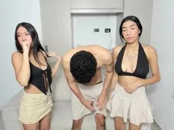 hornyshow_tv's avatar