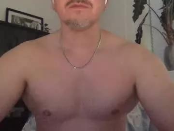 hornysven83 from Chaturbate is Freechat