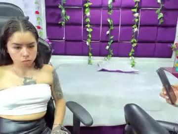 hornyy_mom from Chaturbate is Freechat