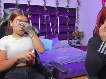 Avatar of hornyy_mom