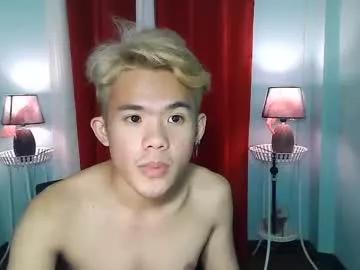 hot_asiankenneth from Chaturbate is Freechat