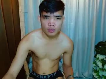 hot_clark11 from Chaturbate is Freechat