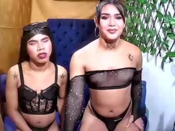 hot_couplesxxx from Chaturbate is Freechat