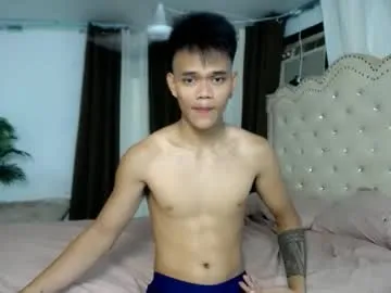 hot_fucker_ — let play with me #asian #twink  #slim  #muscle #femboy