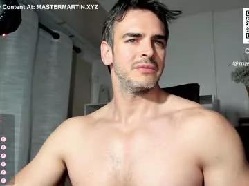hot_martin25 from Chaturbate is Freechat