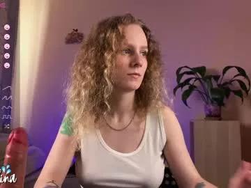 hot_thumbelina from Chaturbate is Freechat