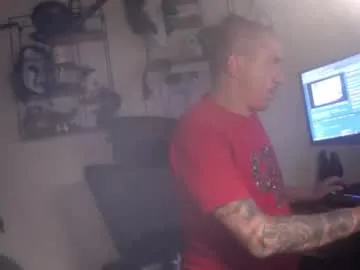 Avatar of hotkinkytat