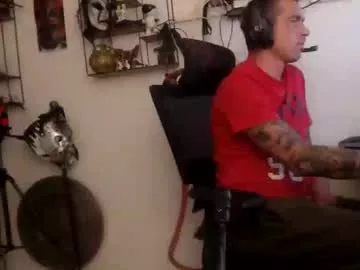 Avatar of hotkinkytat