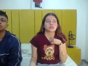 hottcouple28_ from Chaturbate is Freechat