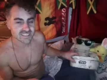 hottestdaddy333 from Chaturbate is Freechat