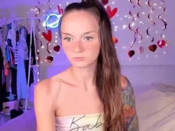 hottiesteverly from Chaturbate is Freechat