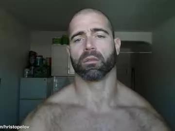hristopelov from Chaturbate is Freechat