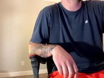 huckleberry2010 from Chaturbate is Freechat