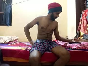huge_dick_2001 from Chaturbate is Freechat